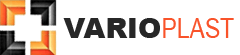 Varioplast - Купить пластиковые формы для производства дорожных бордюров и плитки от производителя
