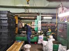 Процесс производства пластиковых форм для производства бордюров Процесс производства пластиковых форм для производства бордюров