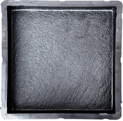 Форма Пиетра №1, 30*30*4см 1739 - фото 4753