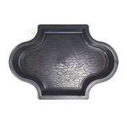 Форма Рокко черепашка 29,4*19*4,5см 1719