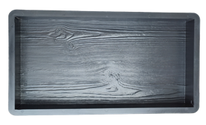 Форма Корабельная №2, 60*30*6см 1745