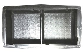 Форма Антик оригинал №3 (3 и 4см толщина) 1758