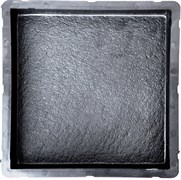 Форма Пиетра №1, 30*30*4см 1739